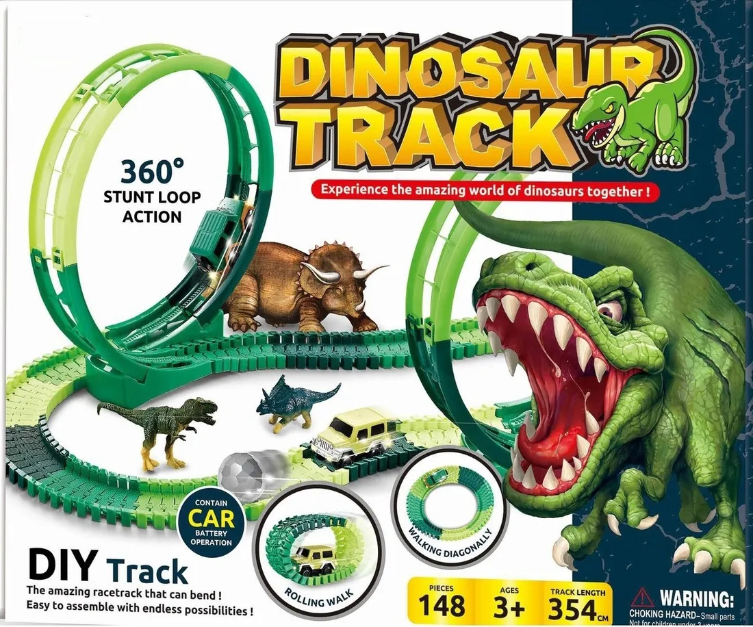 tor-dinozaur