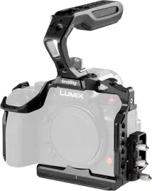 smallrig-5503-black-mamba-cage-kit-for-panasonic-s1r-ii-s1-ii-s1-iie