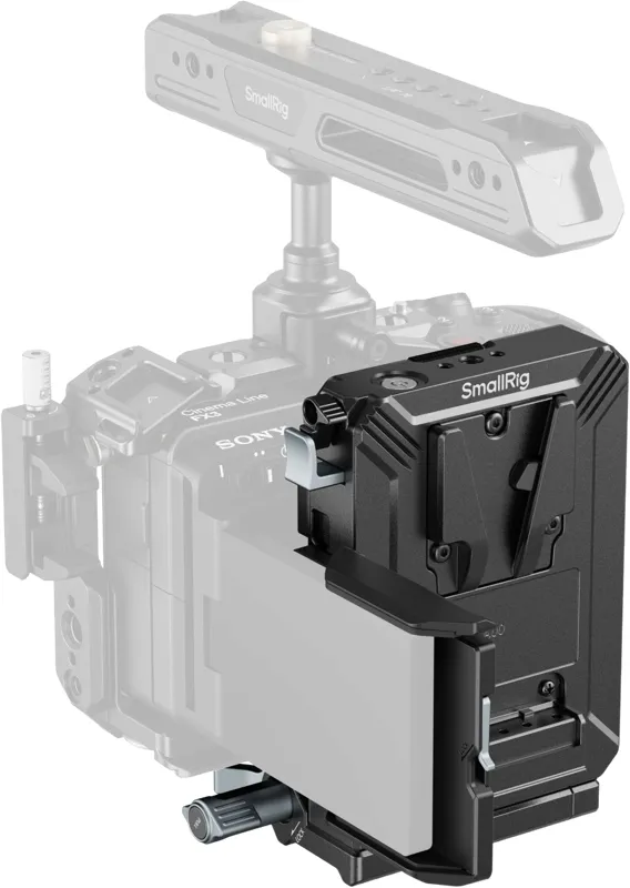 smallrig-5227-v-mount-battery-mount-plate-kit