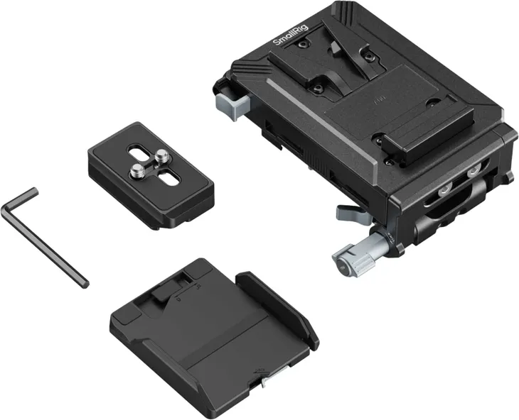 smallrig-5227-v-mount-battery-mount-plate-kit-marka-smallrig