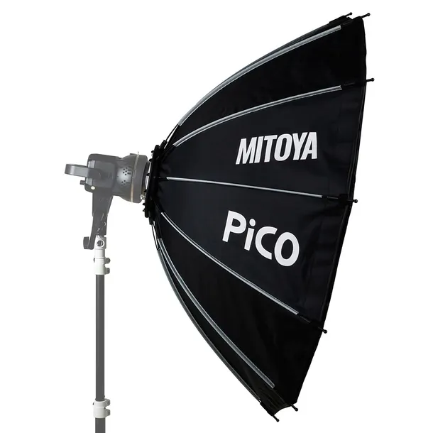 softbox-mitoya-pico-105cm-grid-bowens-model-mitoya-pico-105cm