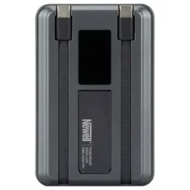 power-bank-newell-ms-10000-pro-magsafe-10000-mah-2x-usb-c-szary