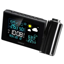 kienzle-funk-wetterstation-mit-wand-projektion