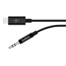 belkin-rockstar-35mm-aud-usb-c-kabel-09m-czar-f7u079bt03-blk