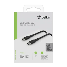 belkin-usb-c-usb-c-kabel-1m-w-oplocie-czarny-cab004bt1mbk