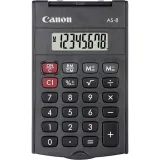 kalkulator-canon-as-8