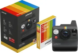 polaroid-now-gen-3-black-bundle-with-color-film-8-photos