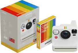 polaroid-now-gen-3-pebble-white-bundle-with-color-film-8-photos