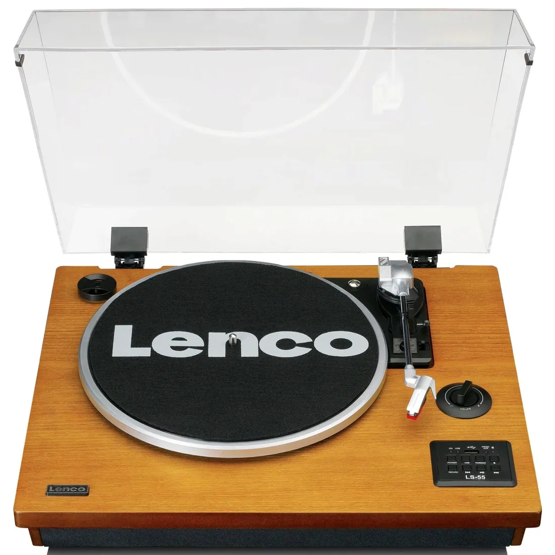 lenco-ls-55wa-orzech-wloski