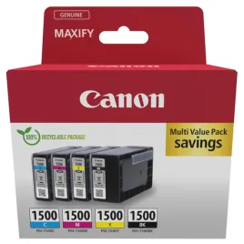 canon-pgi-1500-bk-c-m-y-multipack