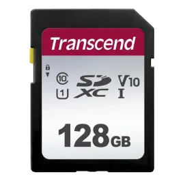 transcend-sdxc-300s-128gb-class-10-uhs-i-u1-v10