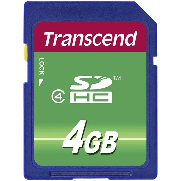 transcend-sdhc-4gb-class-4