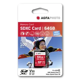 agfaphoto-sdxc-karta-64gb-high-speed-class-10-uhs-i-u1-v30