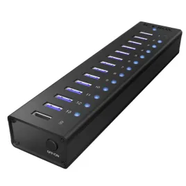 raidsonic-icy-box-ib-ac6113-13-port-usb-3-0-hub