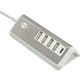brennenstuhl-usb-multi-chargert-with-15m-4xusb-typ-a-1x-typ-c