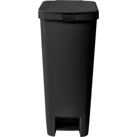 brabantia-kosz-pedalowy-stepup-40-l-dark-grey