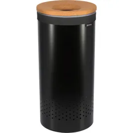 brabantia-kosz-na-pranie-35-l-kork-czarny