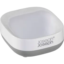 joseph-joseph-slim-compact-soap-dish-grey-white