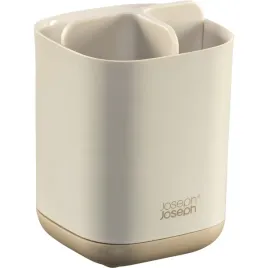 joseph-joseph-easystore-ecru-zahnburstenbehalter