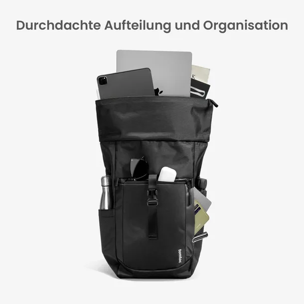 tomtoc-navigator-t61-25l-30l-rolltop-backpack-black
