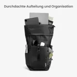 tomtoc-navigator-t61-25l-30l-rolltop-backpack-black