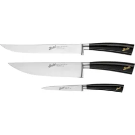 berkel-elegance-black-glossy-chef-set-3-pcs