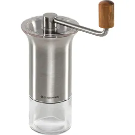 zassenhaus-kaffeemuhle-barista-stal-nierdzewna-szklo