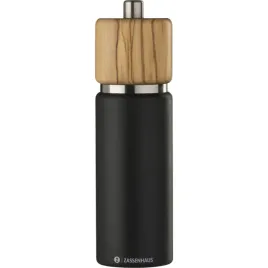 zassenhaus-salt-mill-hannover-olive-18-cm