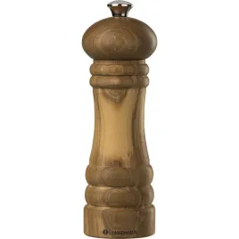 zassenhaus-pepper-mill-berlin-olive-wood-18-cm