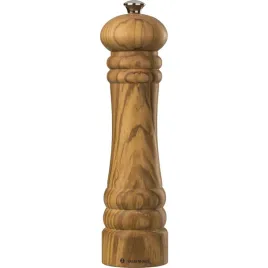 zassenhaus-salt-mill-berlin-olive-wood-24-cm