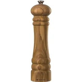 zassenhaus-pepper-mill-berlin-olive-wood-24-cm