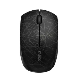 rapoo-3300p-plus-czarny-bezprzewodowa-mini-mysz