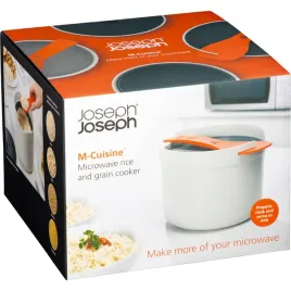 joseph-joseph-m-cuisine-white-microwave-rice-cooker