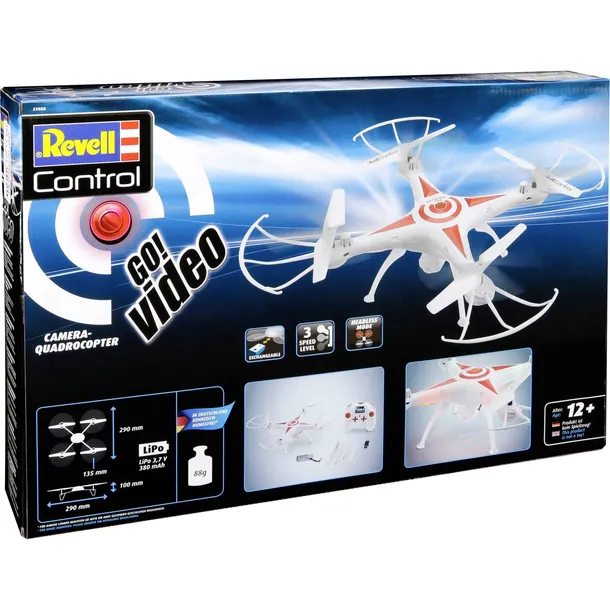 revell-rc-quadrocopter-go-video