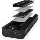 raidsonic-ib-180mc-c31-dockingstation-m-2-nvmeandsata-ssd