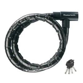 master-lock-keyed-armored-cable-lock-22mm-8115eurdps