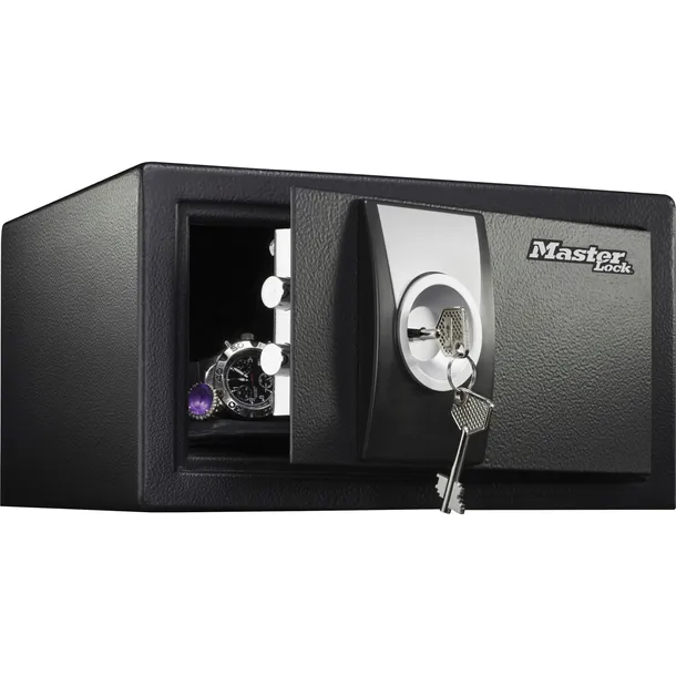 master-lock-small-safe-with-key-x031ml