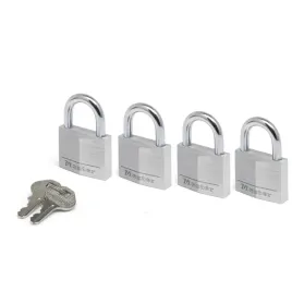 master-lock-padlock-4-pcs-set-40mm-9140eurqnop