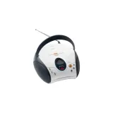 lenco-scd-24-bialy