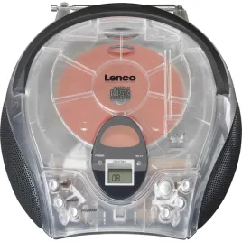 lenco-scd-24-przezroczysty