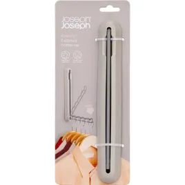 joseph-joseph-orderly-ecru-retractable-hanging-rail