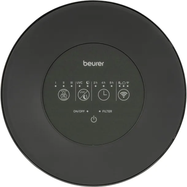 beurer-lr-401