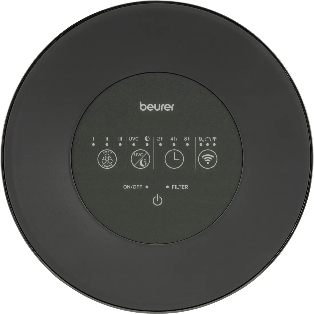 beurer-lr-401
