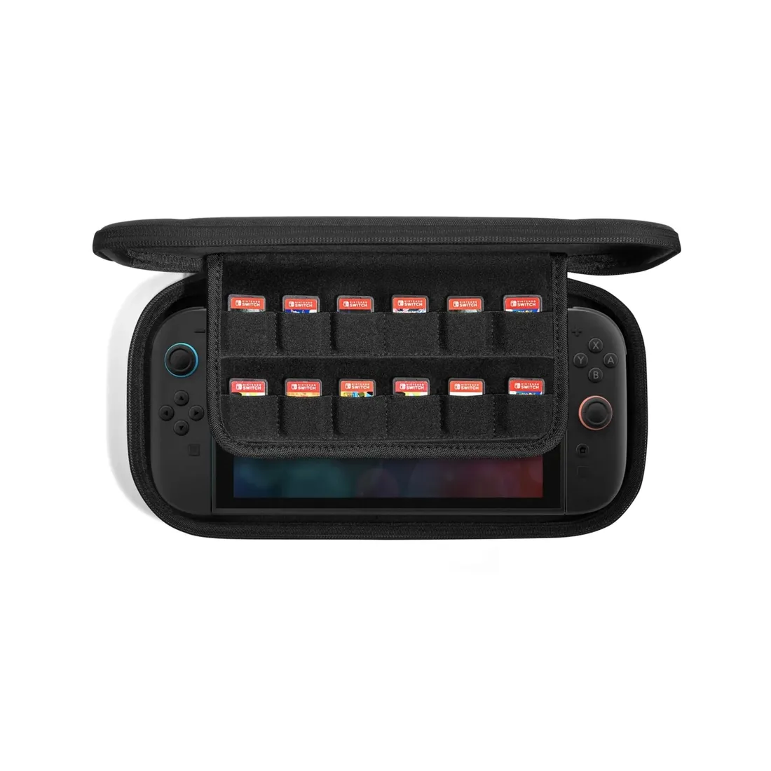 tomtoc-fancycase-g05-switch-2-slim-case-black