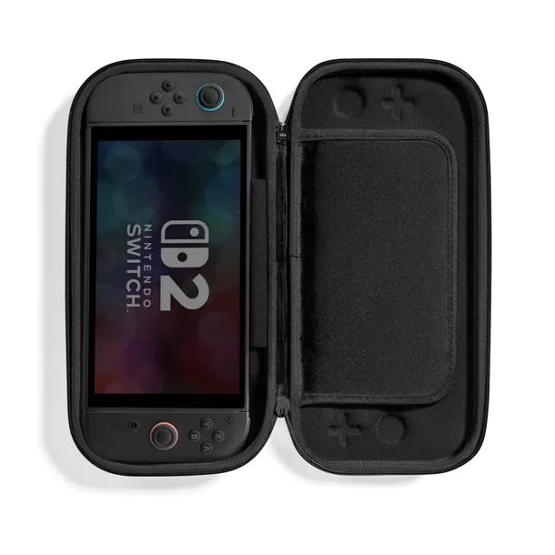 tomtoc-fancycase-g05-switch-2-slim-case-black