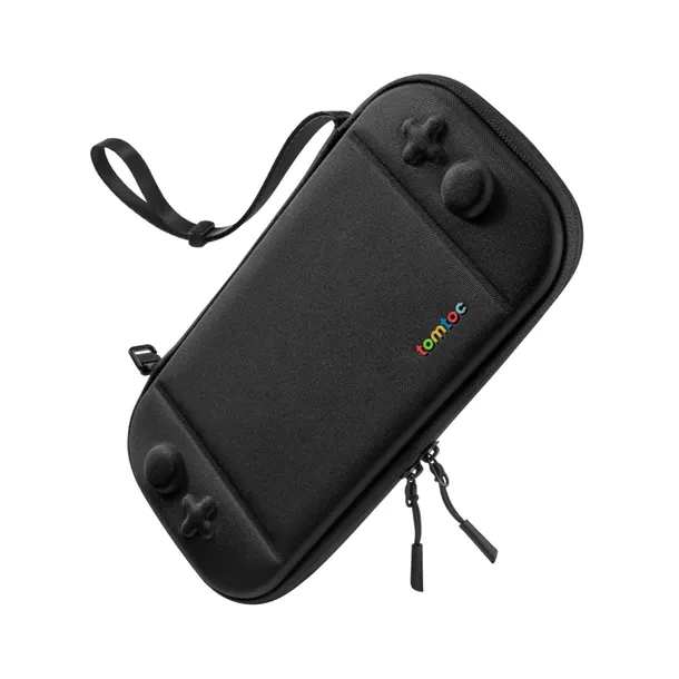 tomtoc-fancycase-g05-switch-2-slim-case-black