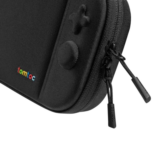 tomtoc-fancycase-g05-switch-2-slim-case-black