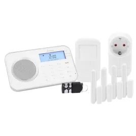 olympia-prohome-8762-wlan-gsm-bialy