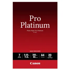 canon-pt-101-a-4-20-kartek-papier-foto-pro-platinum-300-g