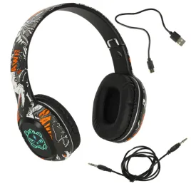 sluchawki-nauszne-bluetooth-5-1-bezprzewodowe-skladane-podswietlane-led